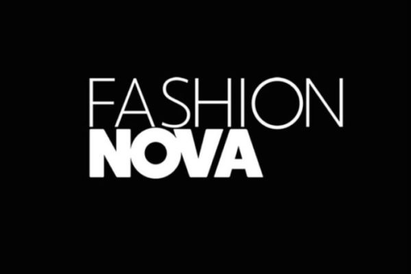 Fashion nova order status